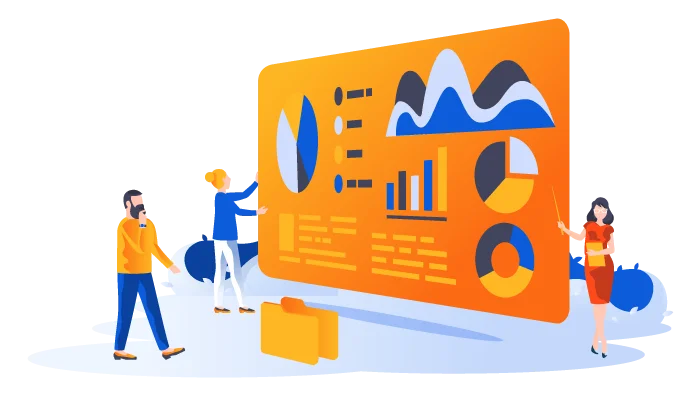 Help Desk for Financial Services