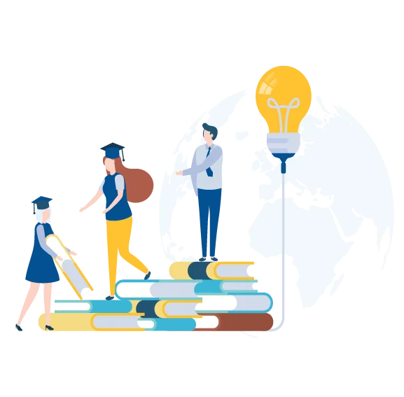 Help Desk for Universities and Educational Centers