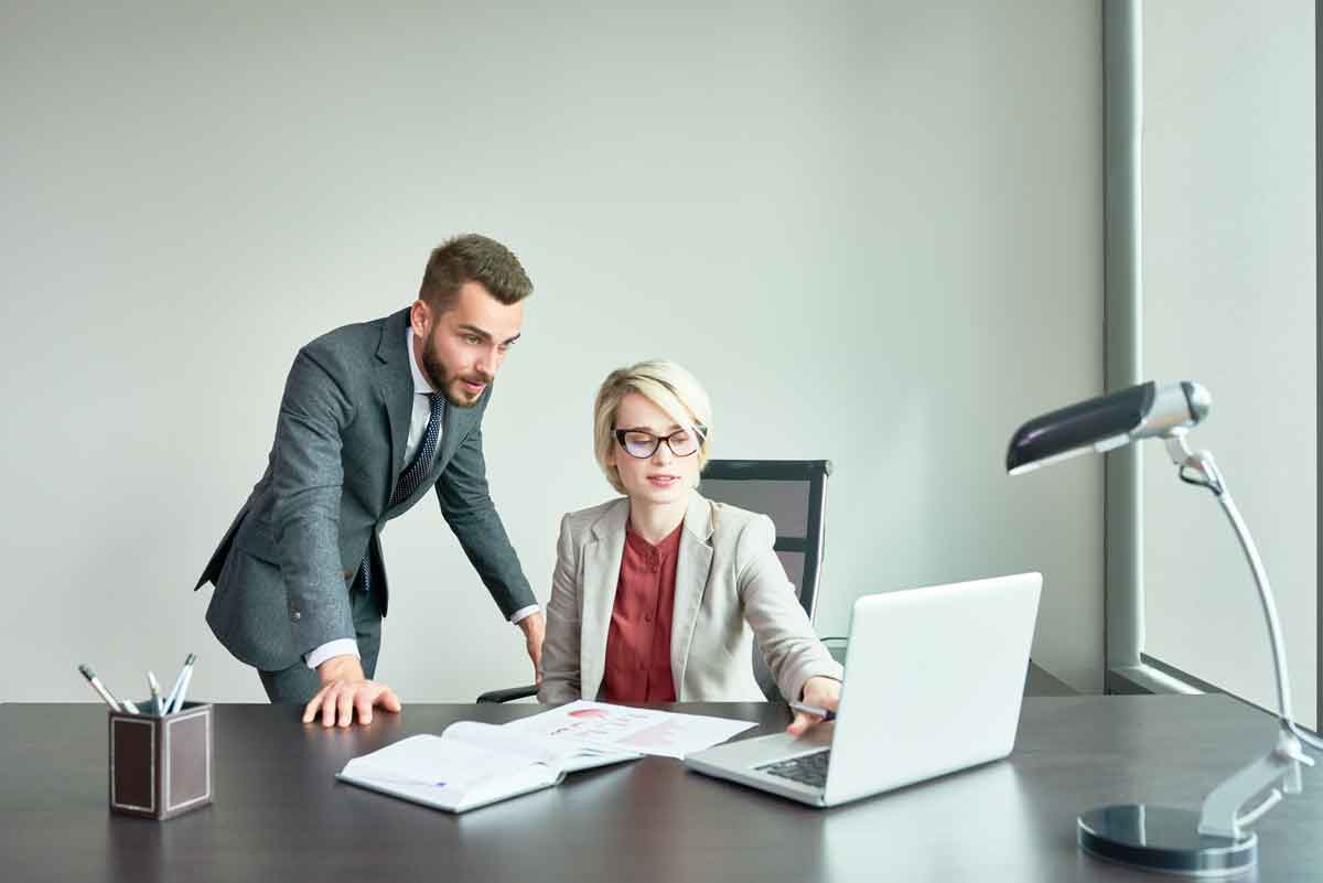 Help Desk for business Help Desk for business
