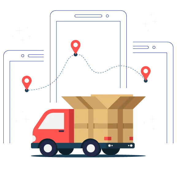 Help Desk for Transportation and Logistics