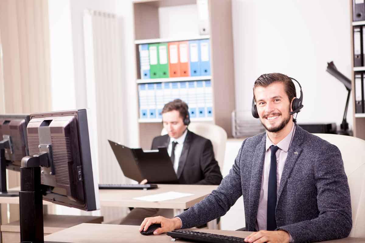Interdepartmental Coordination Interdepartmental Coordination