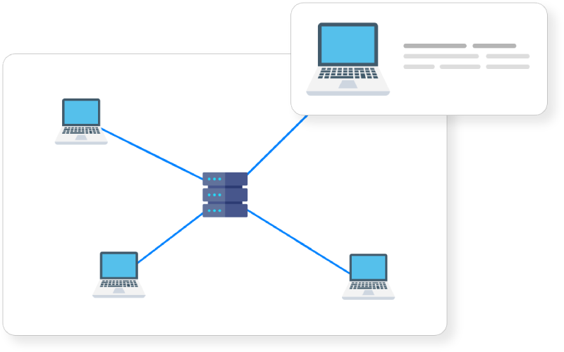 NetworkTonic IT Asset Inventory