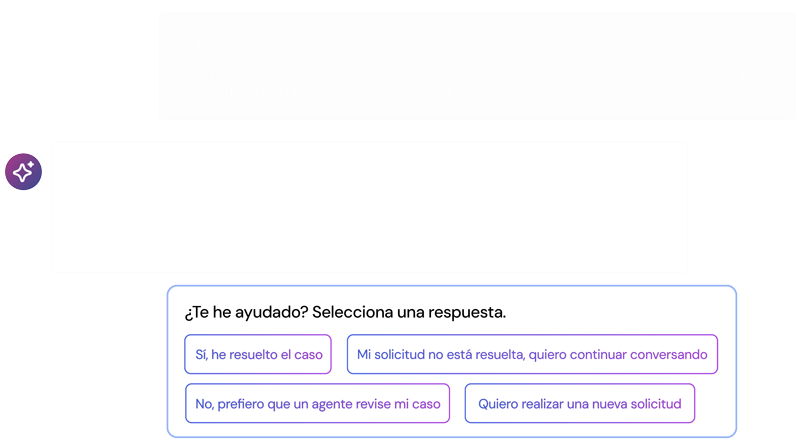 Software de Help Desk con IA