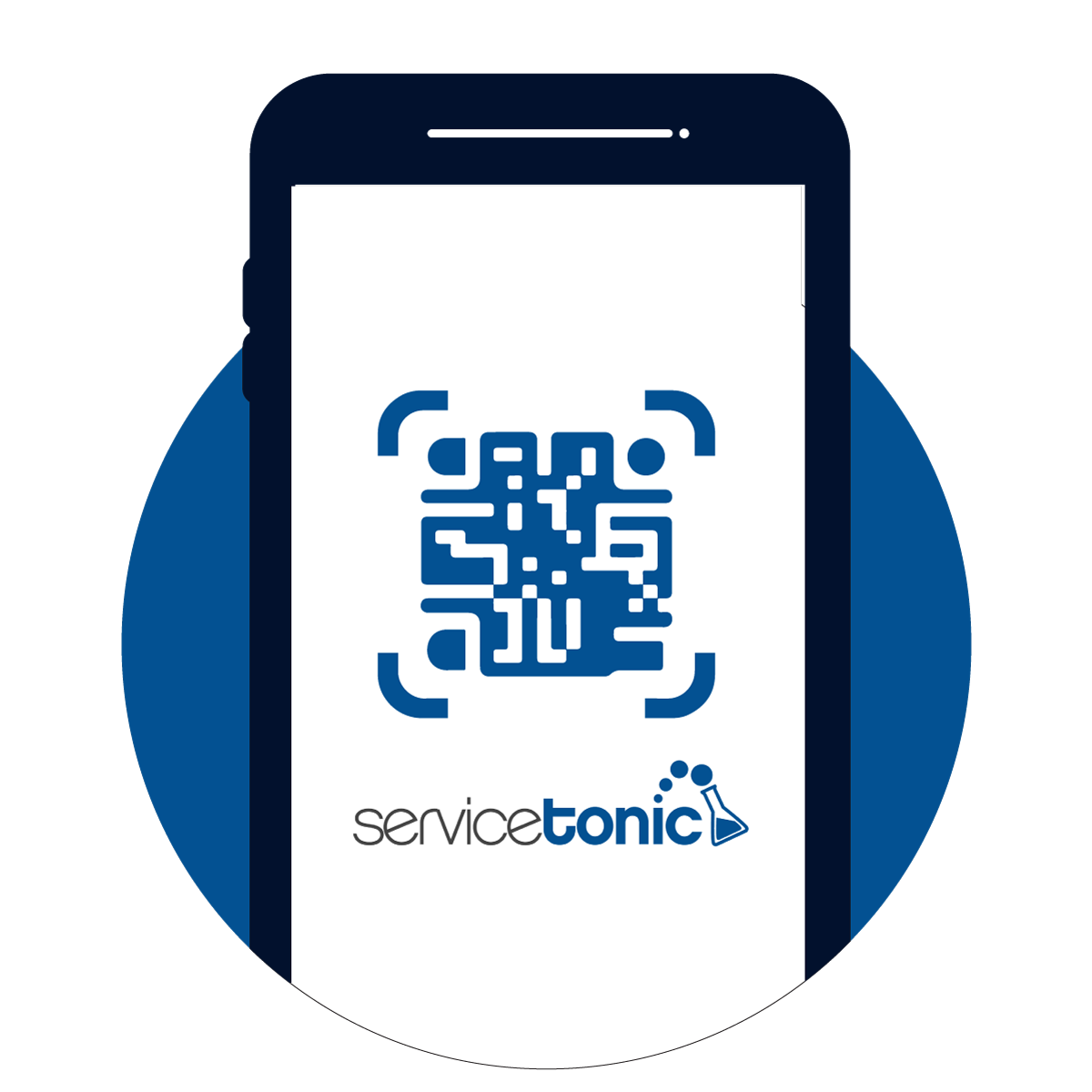 QR Tonic