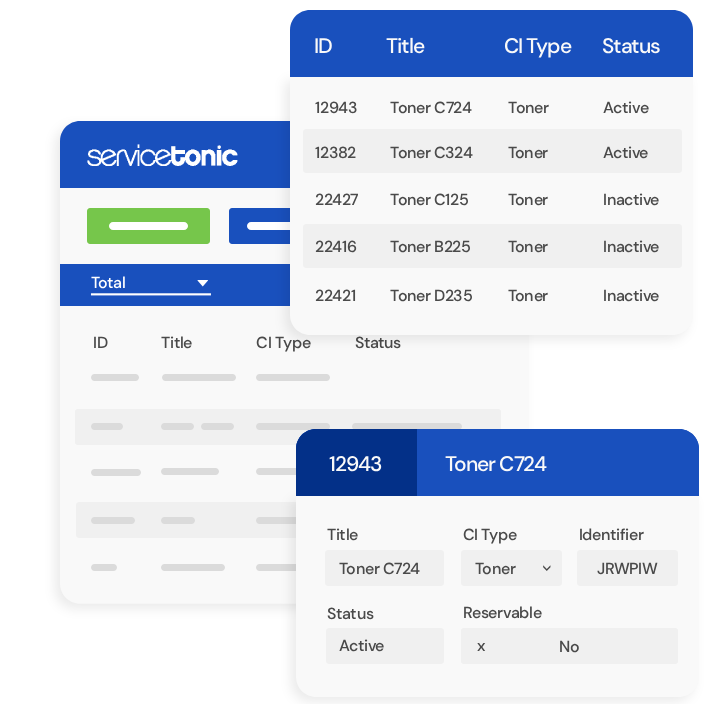 IT Asset Inventory Management Tool