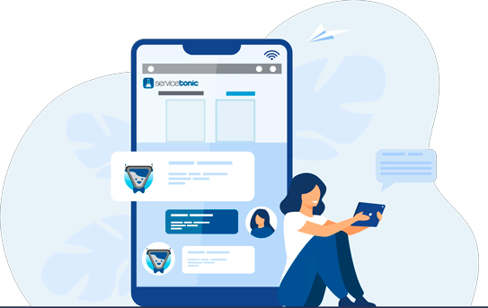 Chatbot con IA