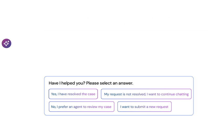 Help Desk Software with Integrated AI