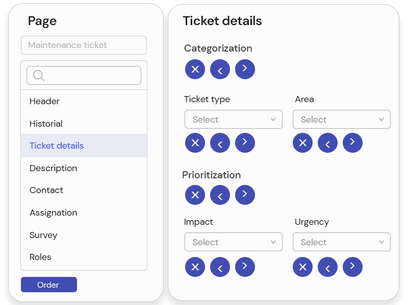 customizable financial software