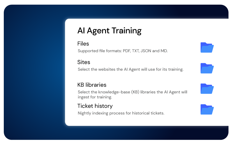 Continuous learning AI agents Continuous learning AI agents