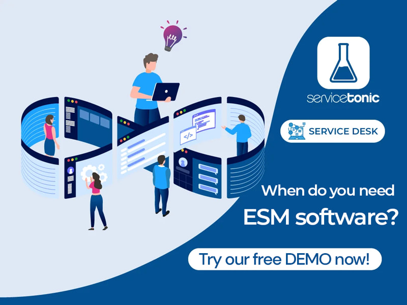 ESM Software