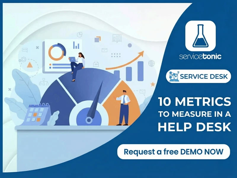 Help-Desk-Metrics