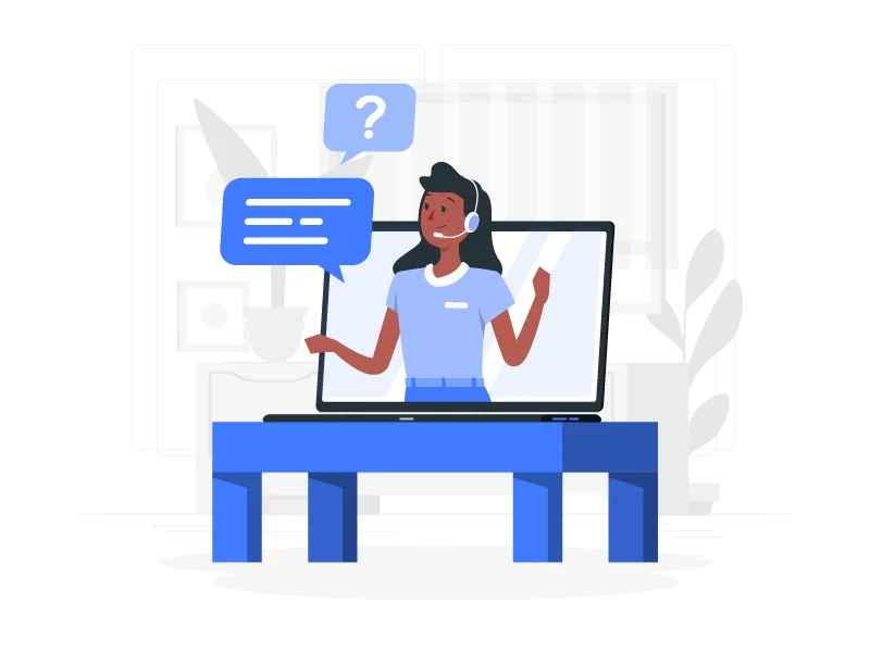 what is a help desk software