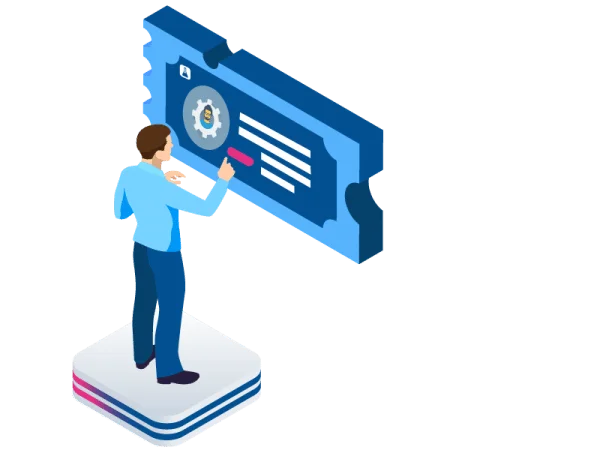 what is ticketing tool
