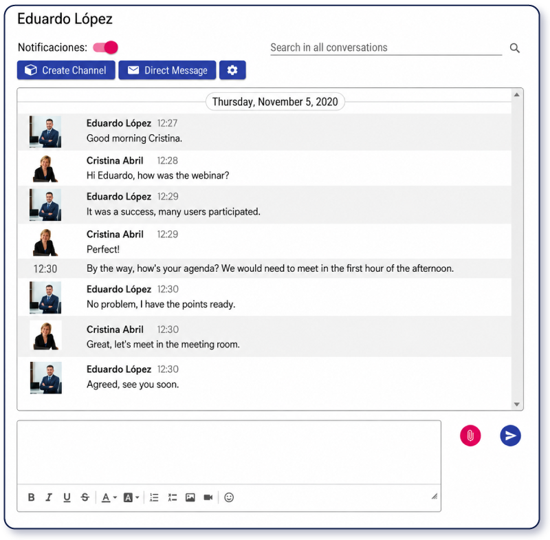 Coolaborative Tool Forumtonic