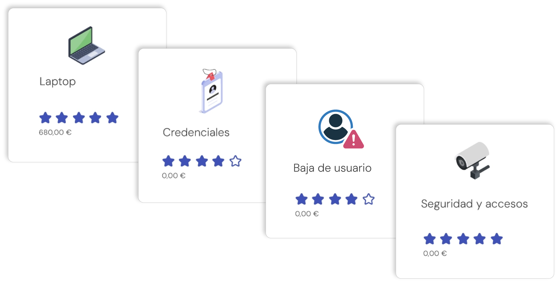 Portal de usuario para un mejor soporte