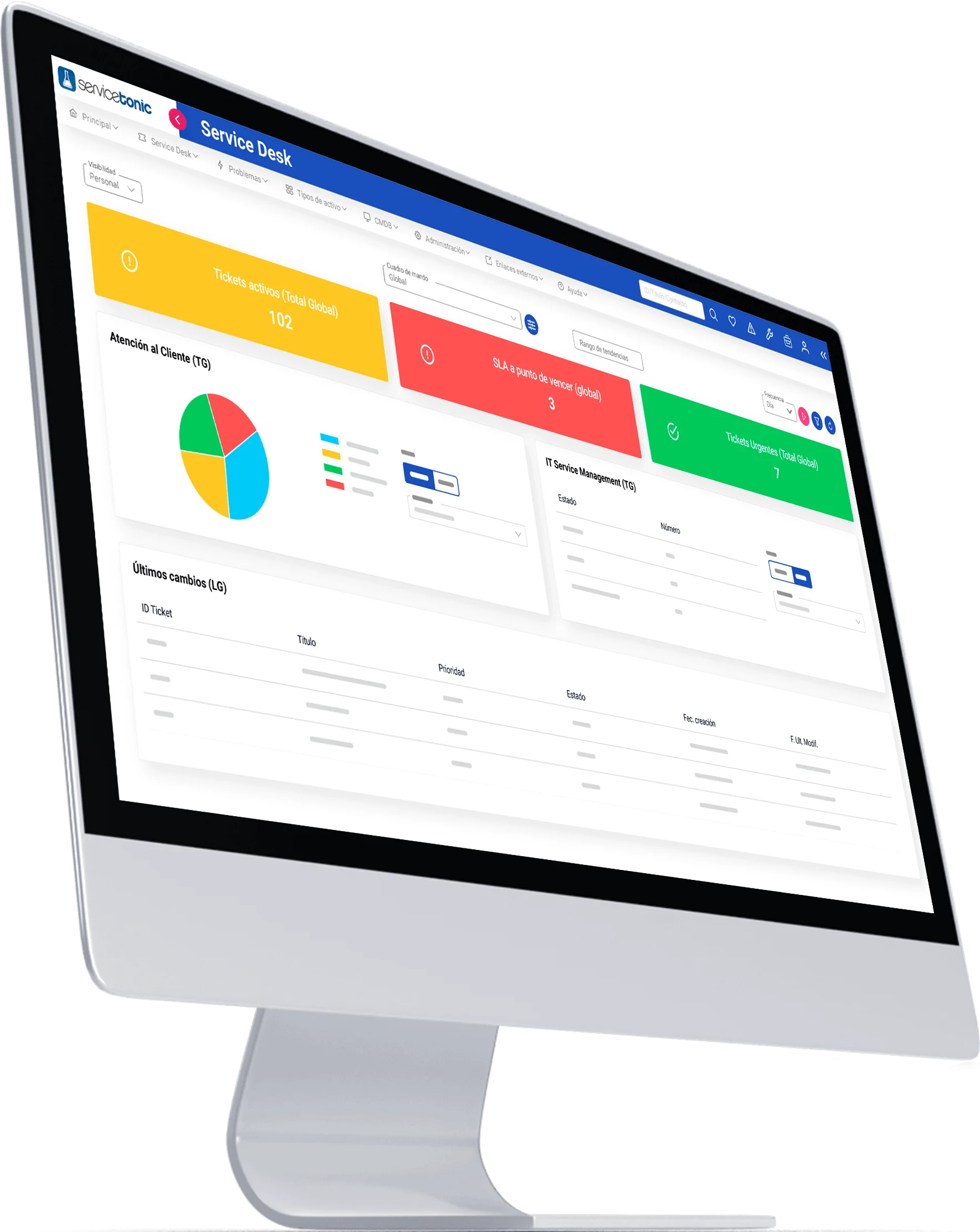 AI powered Help Desk Software AI powered Help Desk Software