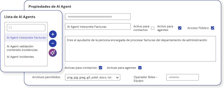 AI-Agent