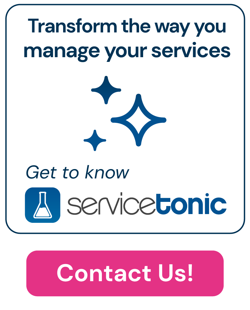 Service management