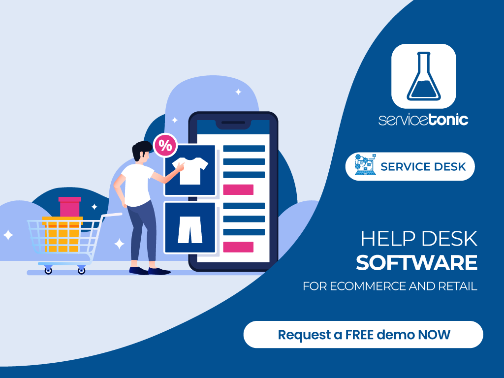 Help-Desk-for-eCommerce